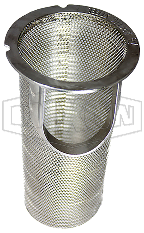 316 Stainless Steel Basket
